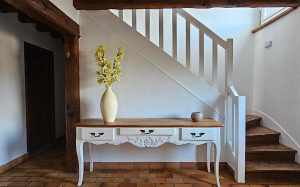 Maison à vendre    5 pièces •  Vernon