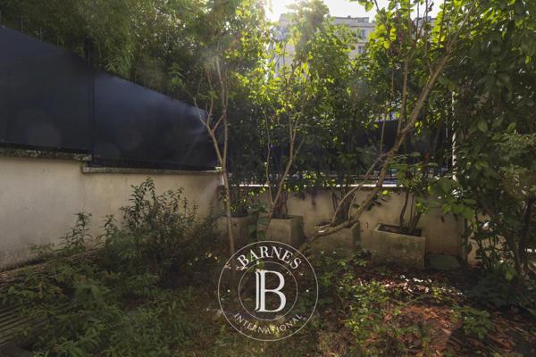 Neuilly-sur-Seine, Appartement  23 m² à vendre
