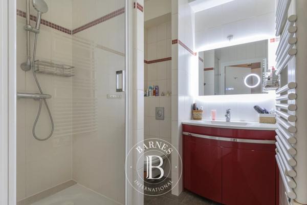 Neuilly-sur-Seine, Appartement  23 m² à vendre
