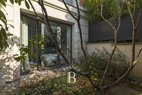 Neuilly-sur-Seine, Appartement  23 m² à vendre