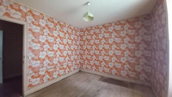 Maison à vendre à Condat dans le Cantal (15190), ref : FG/2393