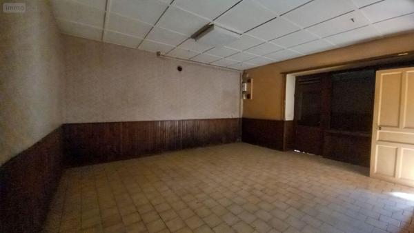 Maison à vendre à Condat dans le Cantal (15190), ref : FG/2393