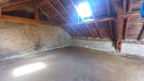 Maison à vendre à Condat dans le Cantal (15190), ref : FG/2393