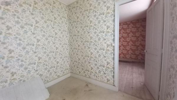 Maison à vendre à Condat dans le Cantal (15190), ref : FG/2393