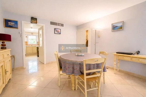 Vente Appartement 3 pièces 66 m2 à Saint-Raphaël