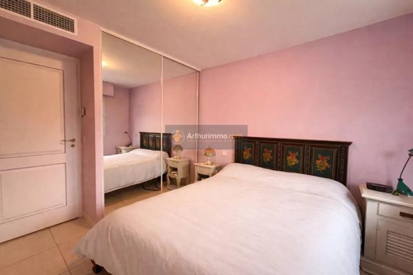 Vente Appartement 3 pièces 66 m2 à Saint-Raphaël