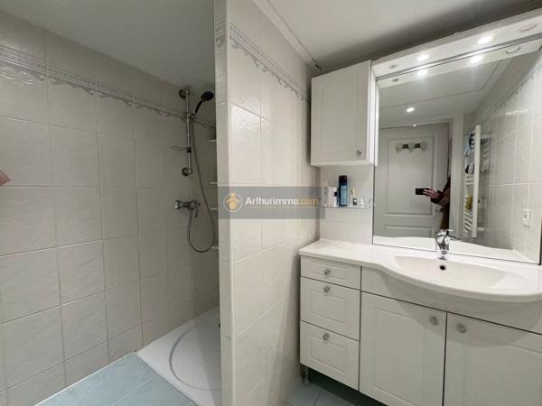 Vente Appartement 3 pièces 66 m2 à Saint-Raphaël