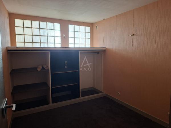 IMMEUBLE MIXTE A RENOVER  OPPORTUNITE INVESTISSEUR