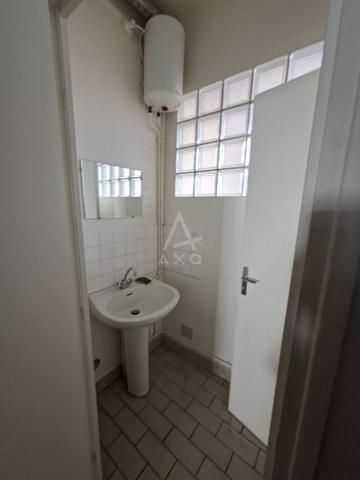 IMMEUBLE MIXTE A RENOVER  OPPORTUNITE INVESTISSEUR