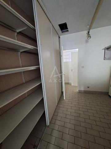 IMMEUBLE MIXTE A RENOVER  OPPORTUNITE INVESTISSEUR