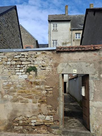 IMMEUBLE MIXTE A RENOVER  OPPORTUNITE INVESTISSEUR