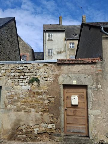 IMMEUBLE MIXTE A RENOVER  OPPORTUNITE INVESTISSEUR