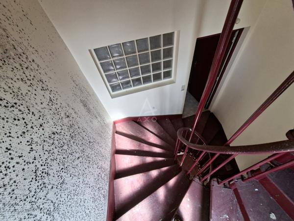 IMMEUBLE MIXTE A RENOVER  OPPORTUNITE INVESTISSEUR