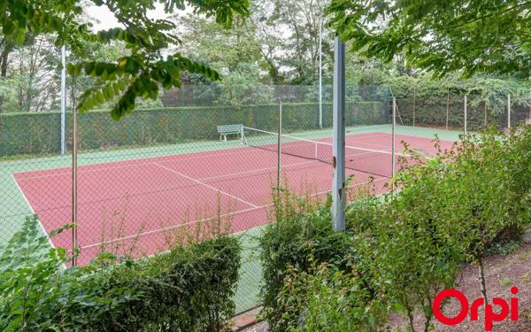 Appartement à vendre    4 pièces • 131,34 m2 Caluire-et-Cuire