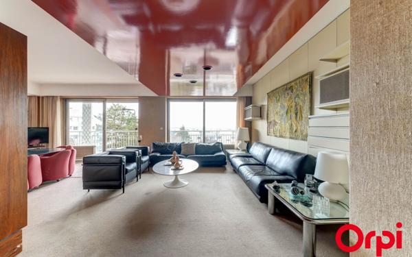 Appartement à vendre    4 pièces • 131,34 m2 Caluire-et-Cuire