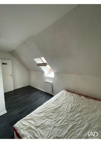 Maison à vendre 5 pièces 97 m² Le Blanc-Mesnil