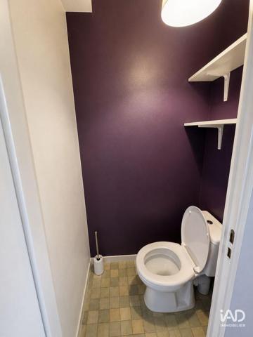 Maison à vendre 5 pièces 97 m² Le Blanc-Mesnil