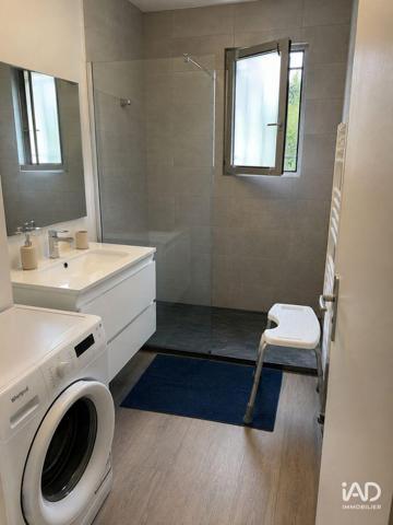 Maison à vendre 5 pièces 97 m² Le Blanc-Mesnil