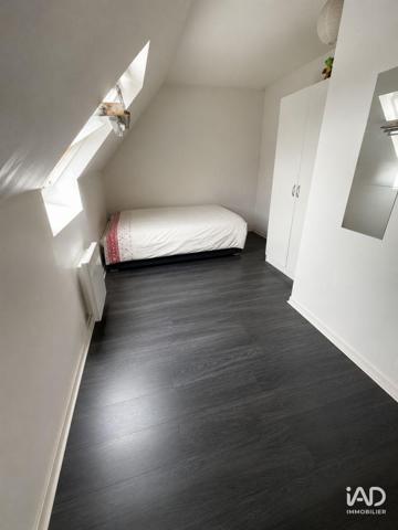 Maison à vendre 5 pièces 97 m² Le Blanc-Mesnil