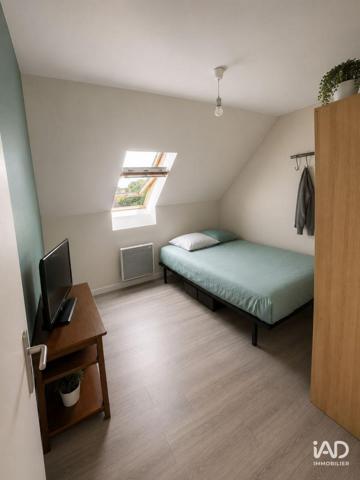 Maison à vendre 5 pièces 97 m² Le Blanc-Mesnil