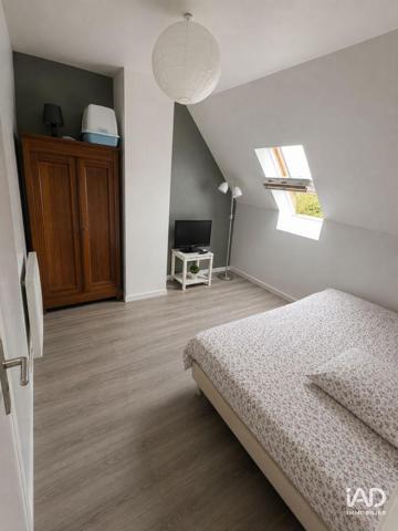 Maison à vendre 5 pièces 97 m² Le Blanc-Mesnil