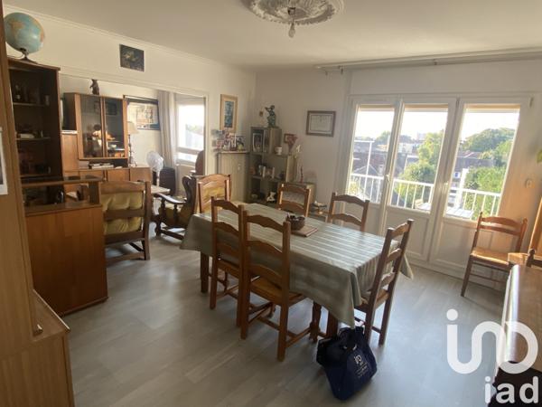 Apartment for sale 5 rooms 92 m² Châlons-en-Champagne