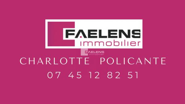 Stationnement Parking à Lille - Réf. cgmo1170