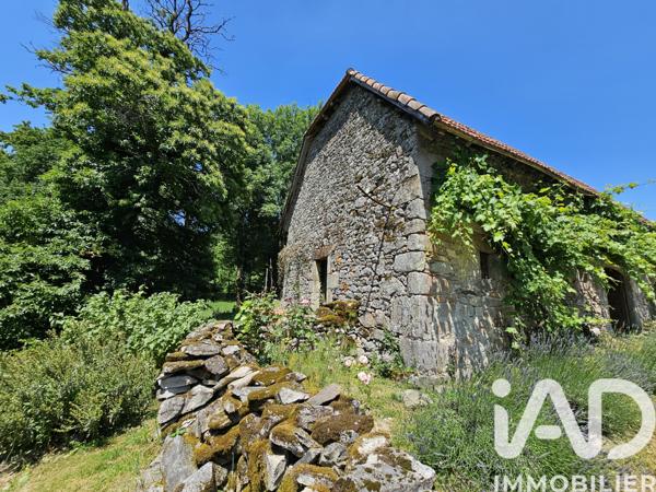 Maison à vendre 4 pièces 90 m² Sousceyrac-en-Quercy