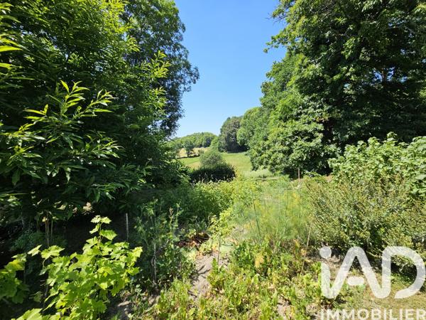 Maison à vendre 4 pièces 90 m² Sousceyrac-en-Quercy