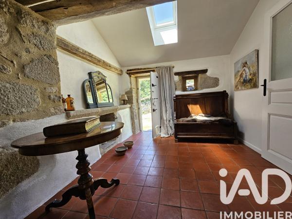 Maison à vendre 4 pièces 90 m² Sousceyrac-en-Quercy