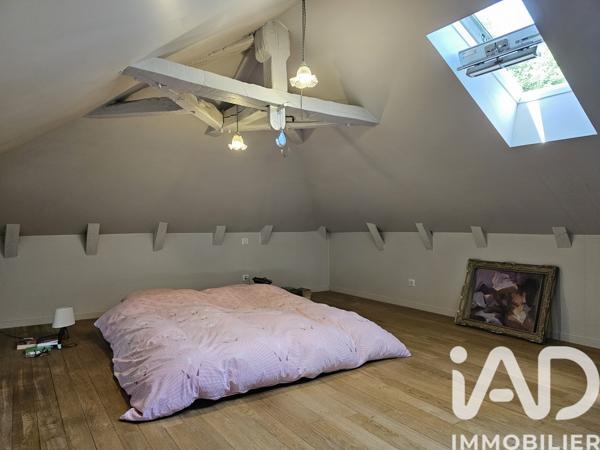 Maison à vendre 4 pièces 90 m² Sousceyrac-en-Quercy