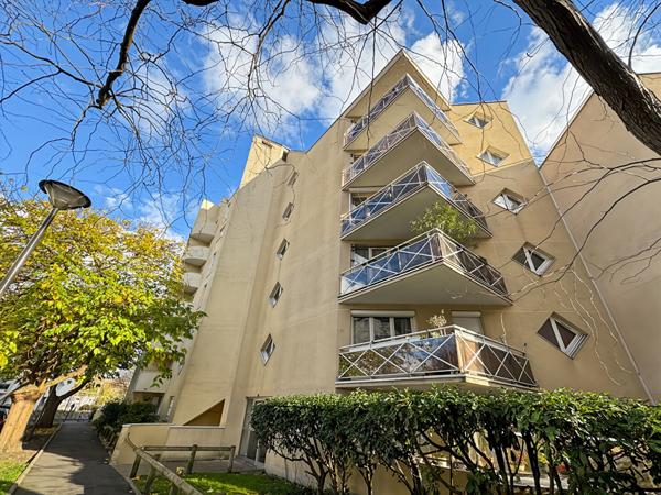 Appartement Rosny Sous Bois 3 pièce(s)