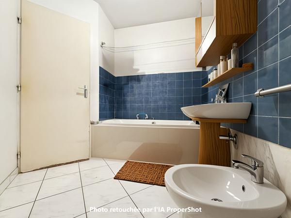 Appartement Rosny Sous Bois 3 pièce(s)