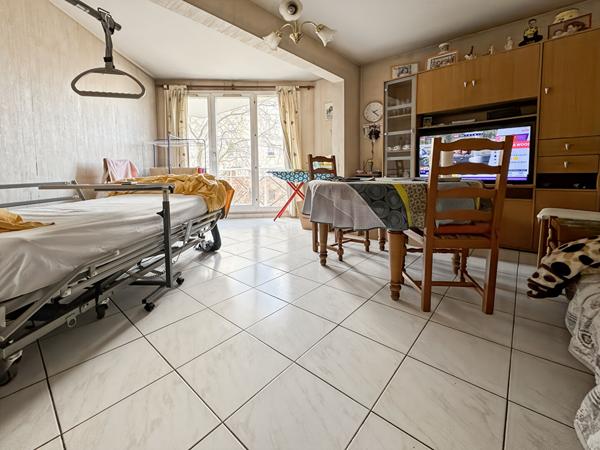 Appartement Rosny Sous Bois 3 pièce(s)