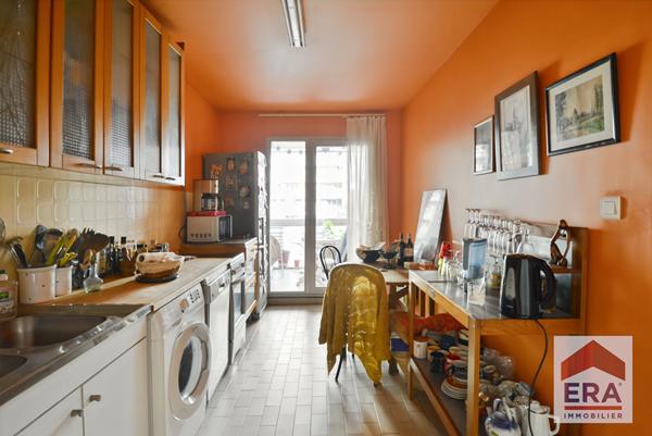 Appartement Boulogne Billancourt 3 pièce(s) 77 m2