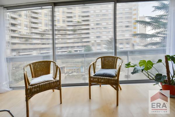 Appartement Boulogne Billancourt 3 pièce(s) 77 m2