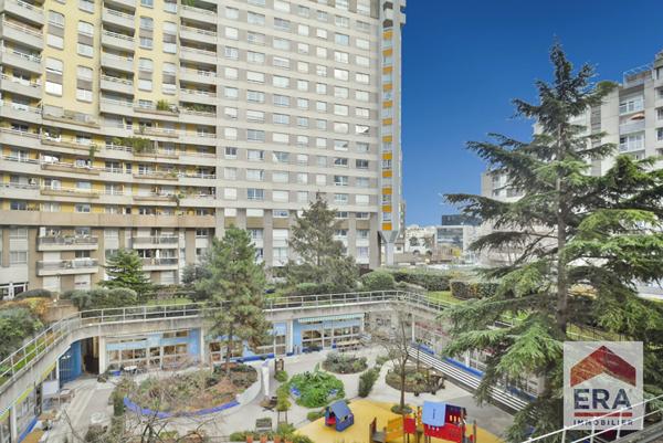 Appartement Boulogne Billancourt 3 pièce(s) 77 m2