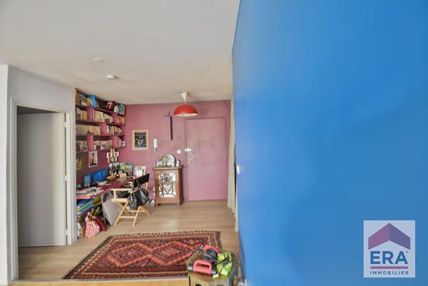 Appartement Boulogne Billancourt 3 pièce(s) 77 m2