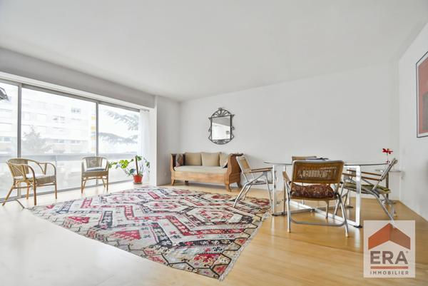 Appartement Boulogne Billancourt 3 pièce(s) 77 m2