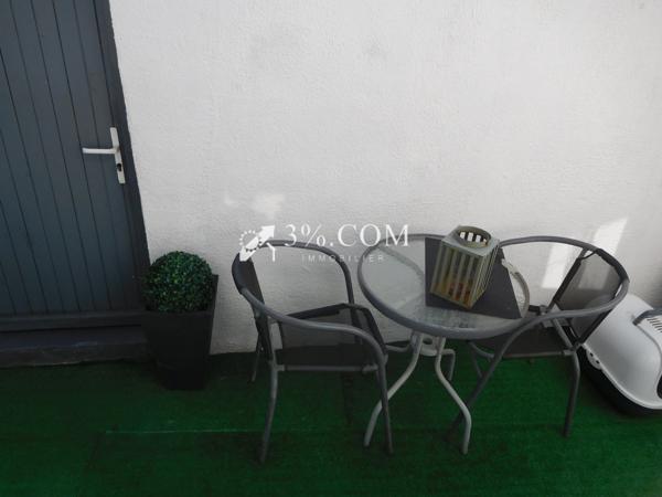 Maison 5 pièce(s) 2 chambre(s) 79 m²