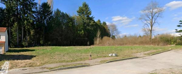 TERRAIN CONSTRUCTIBLE