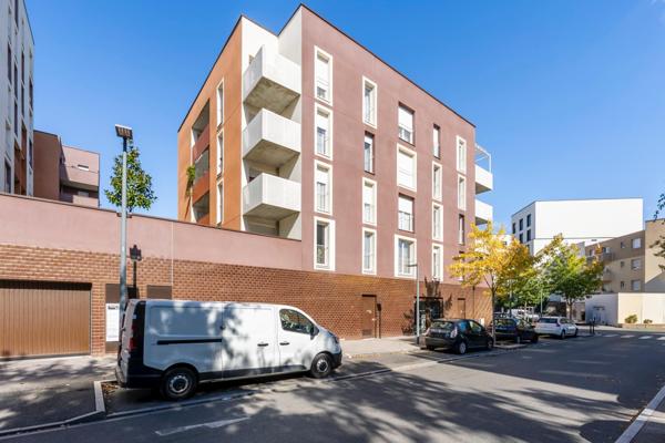 Appartement 5 pièces à EVRY COURCOURONNES