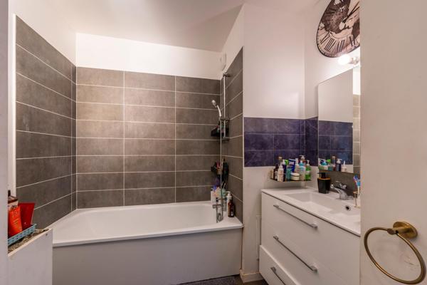 Appartement 5 pièces à EVRY COURCOURONNES