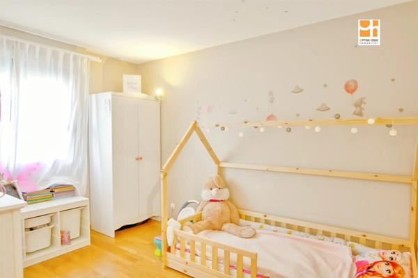 Appartement à vendre 3 pièces NICE (06)