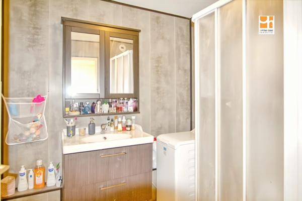 Appartement à vendre 3 pièces NICE (06)