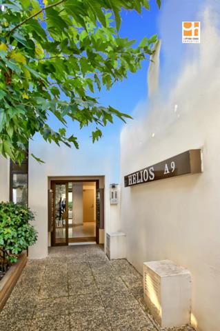 Appartement à vendre 3 pièces NICE (06)