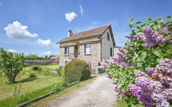 Maison à vendre    4 pièces • 135 m2 Aurillac