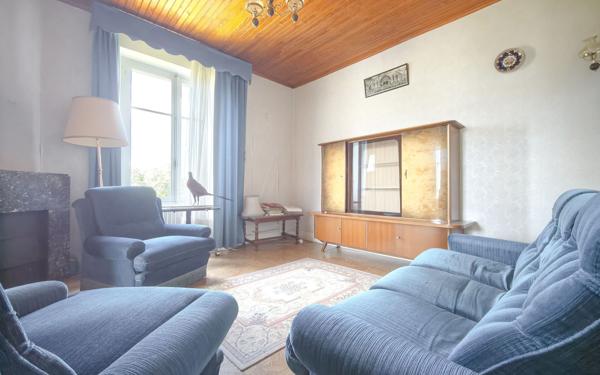 Maison à vendre    4 pièces • 135 m2 Aurillac