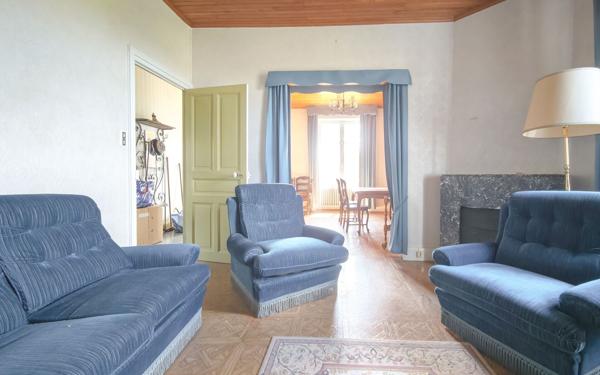 Maison à vendre    4 pièces • 135 m2 Aurillac