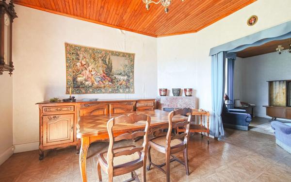 Maison à vendre    4 pièces • 135 m2 Aurillac
